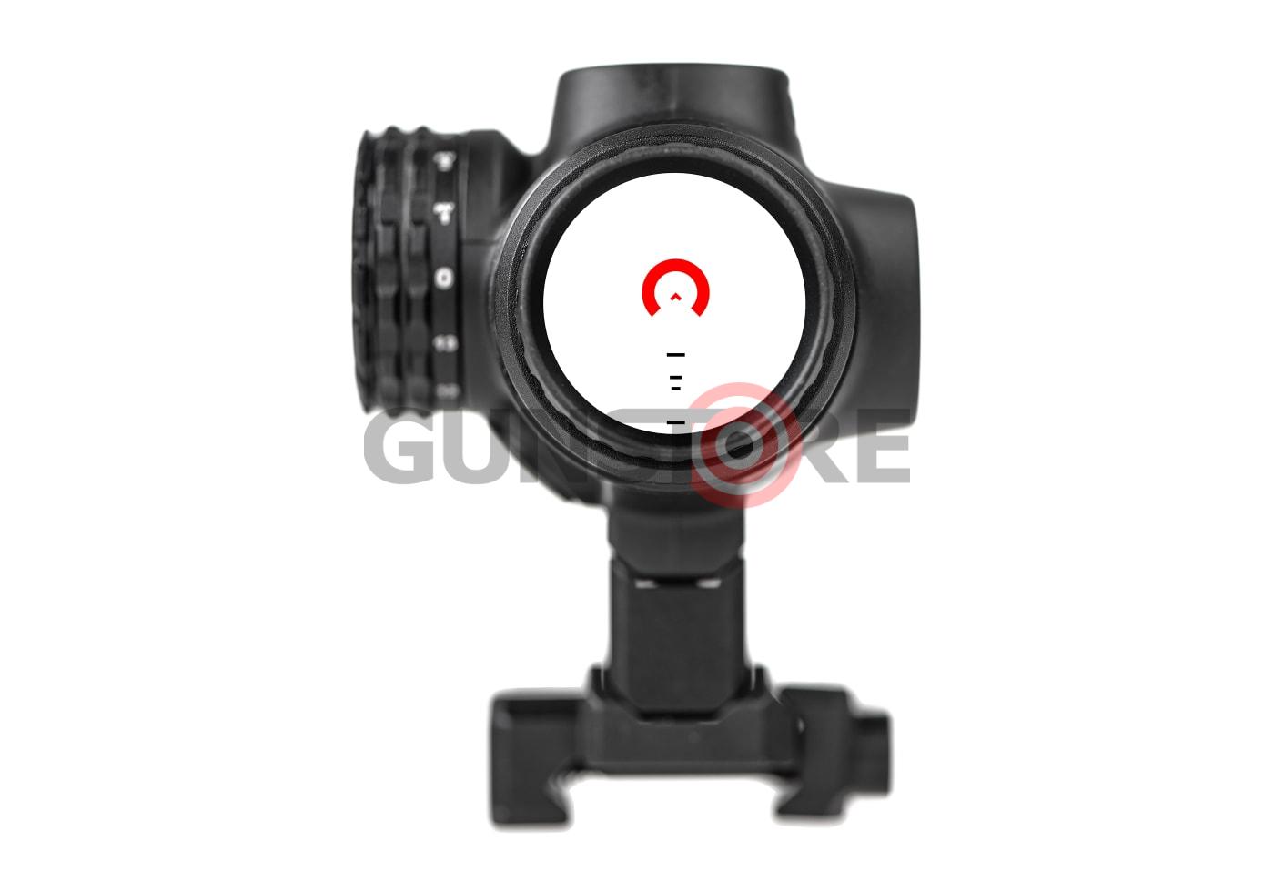 Fotografia: 1X SLx Micro Prism Scope ACSS Cyclops Gen 2