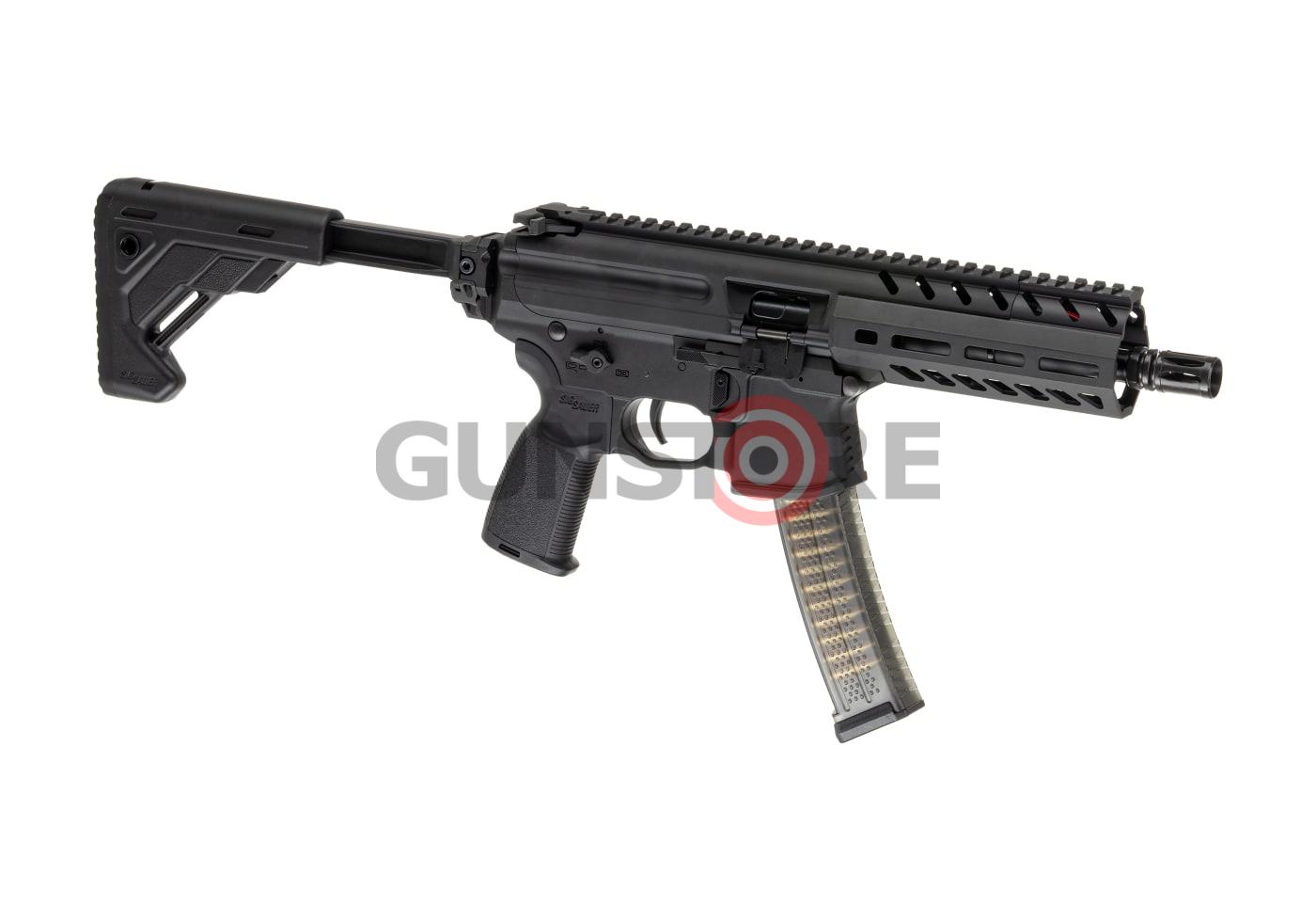 ProForce MPX