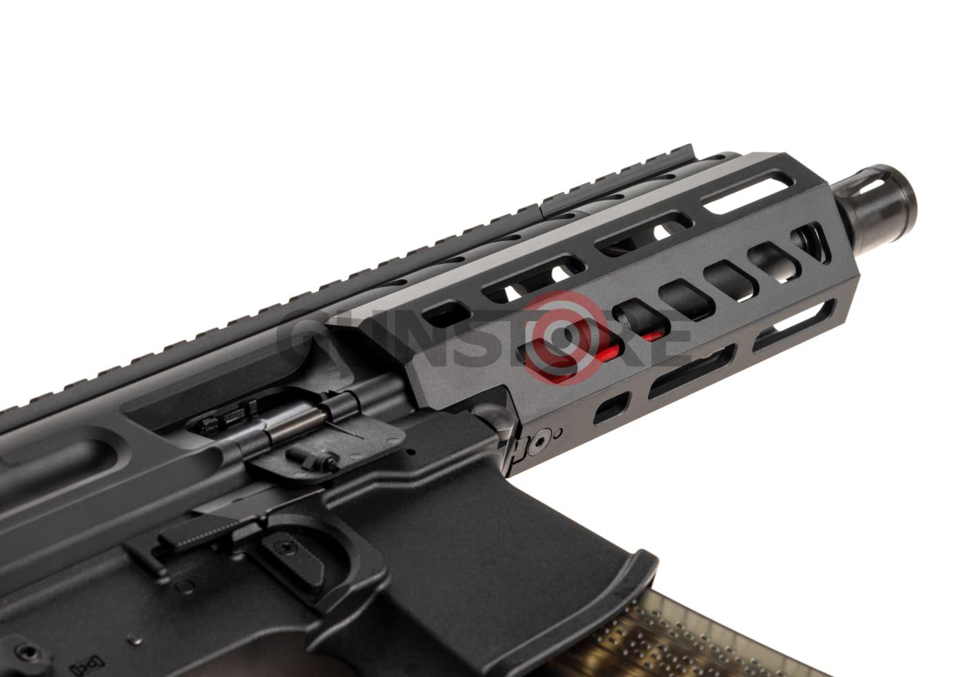 Fotografia: ProForce MPX