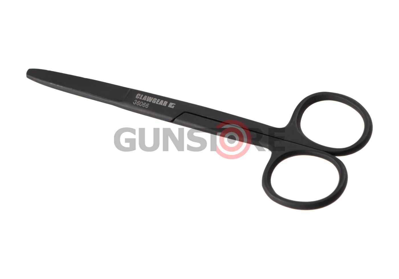Dressing Scissor 12.5cm