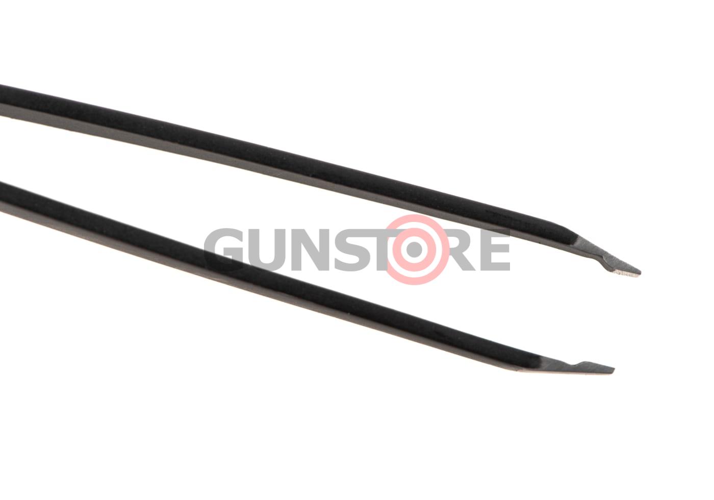 Fotografia: Flat Tip Pinzette 11.5cm