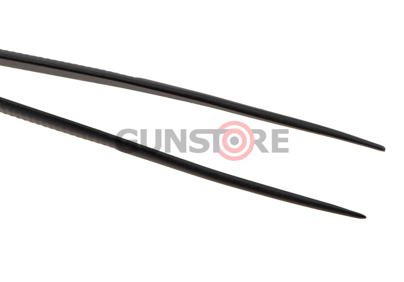 Fotografia: Splinter Pinzette 9cm Straight