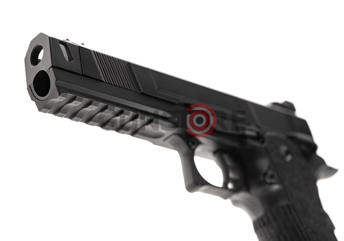 Fotografia: R501 Full Metal GBB