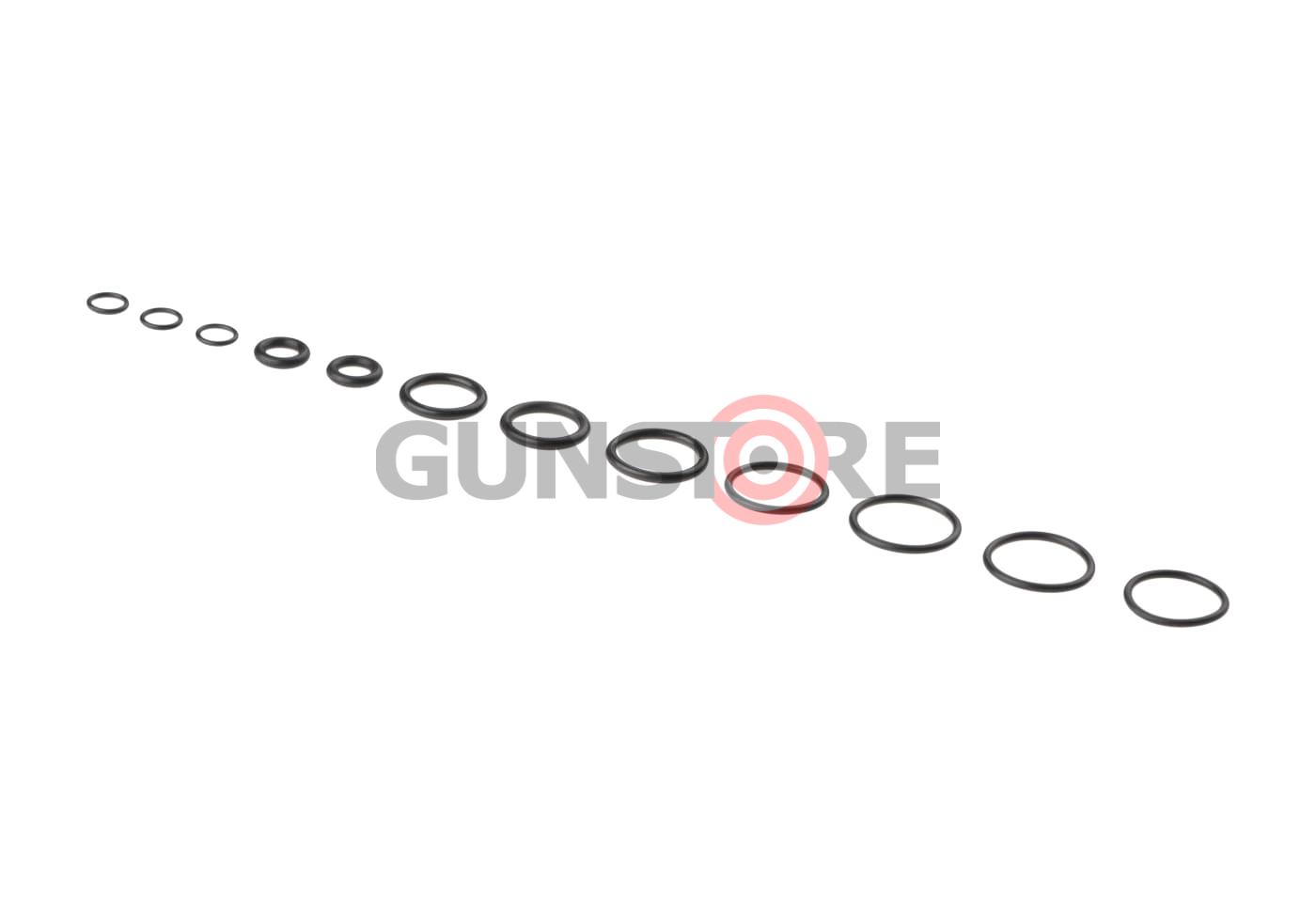 O-Ring Set PDiK V2
