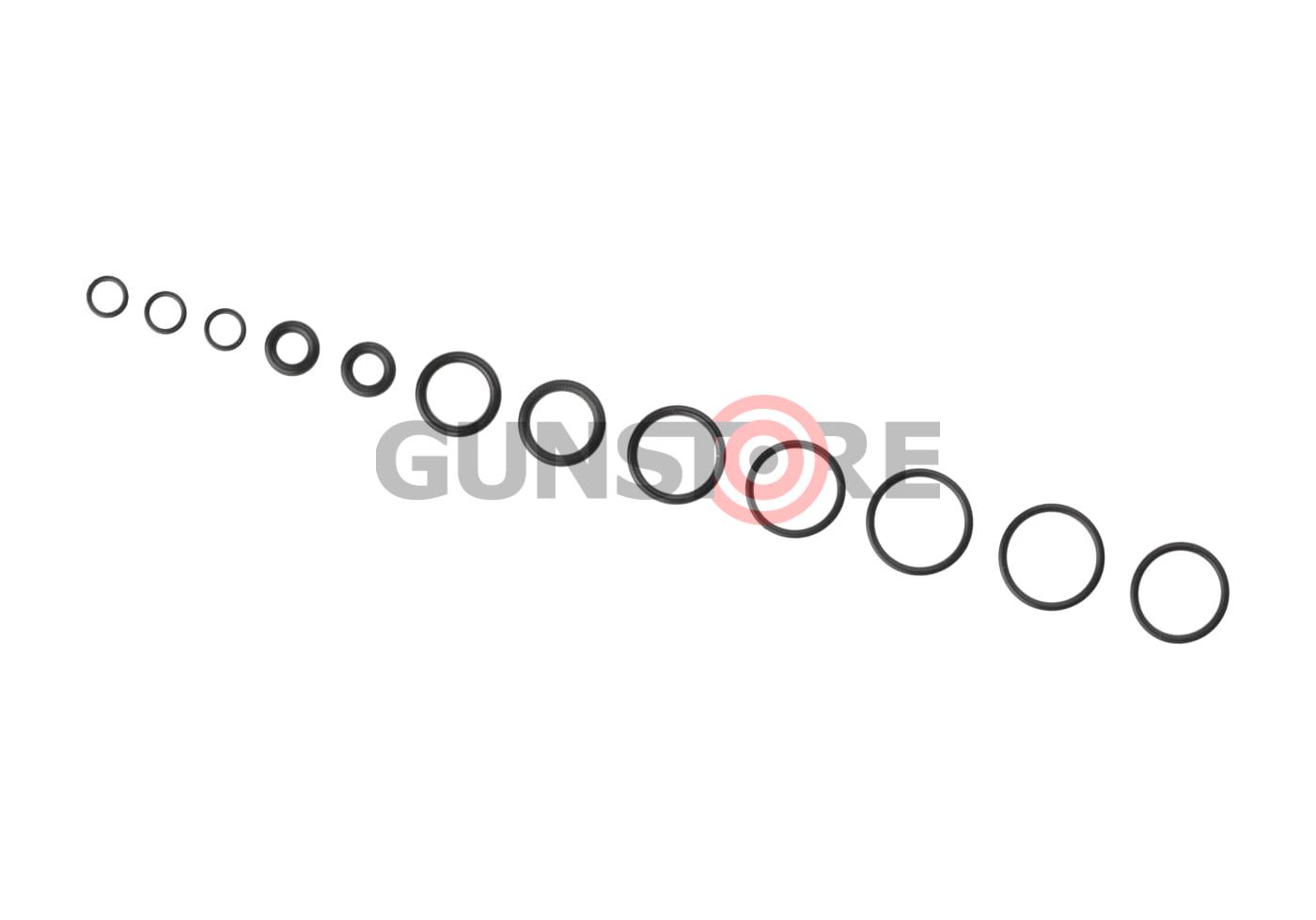 Fotografia: O-Ring Set PDiK V2