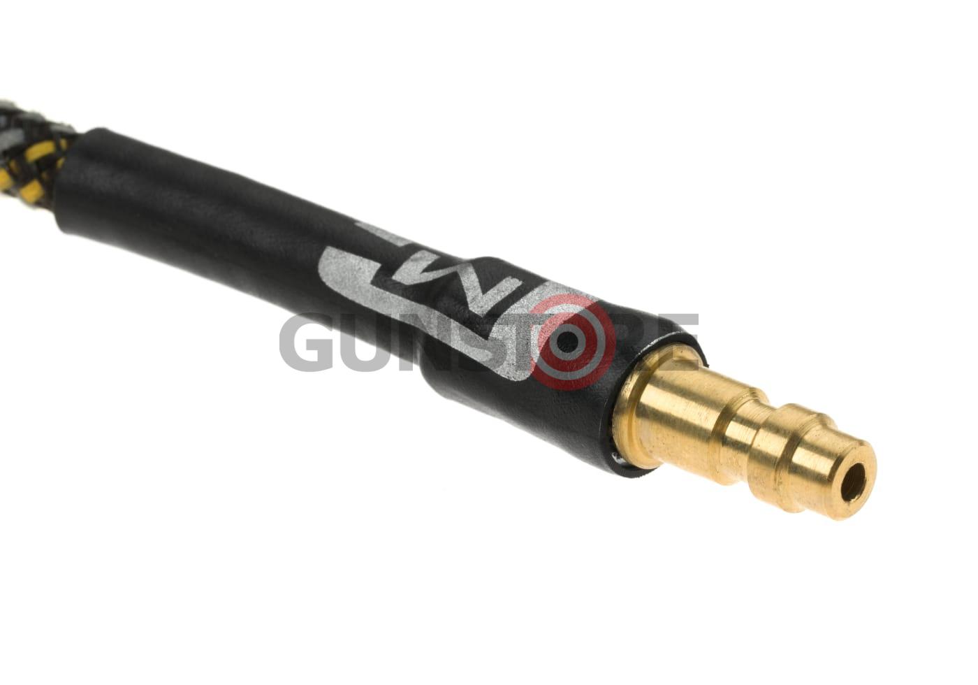 Fotografia: HPA Line 36" QD US Standard Bore