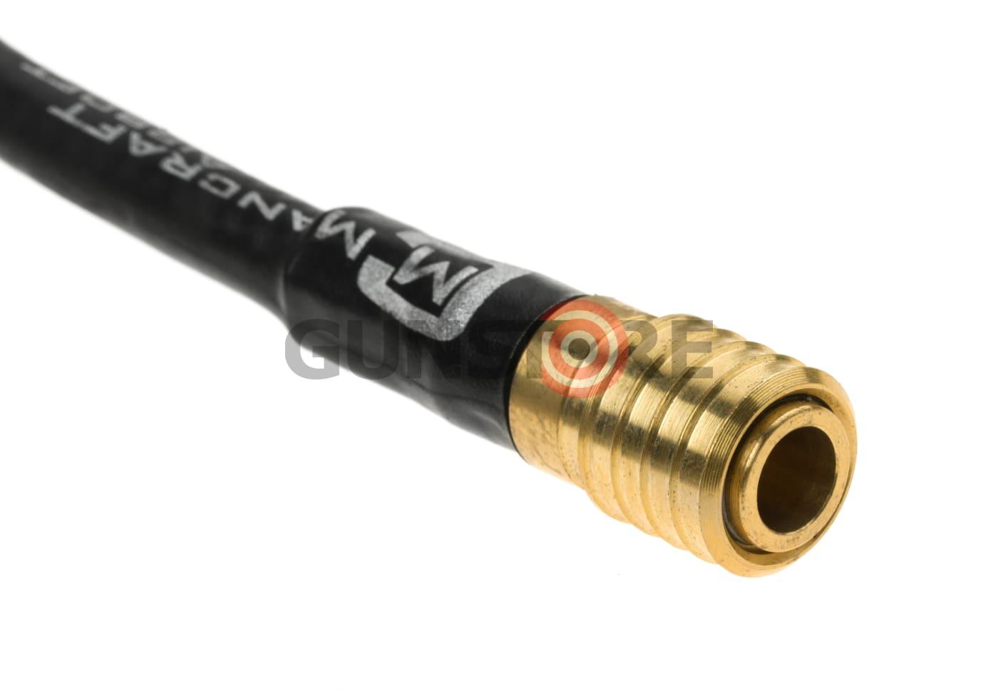 Fotografia: HPA Line 36" QD US Standard Bore