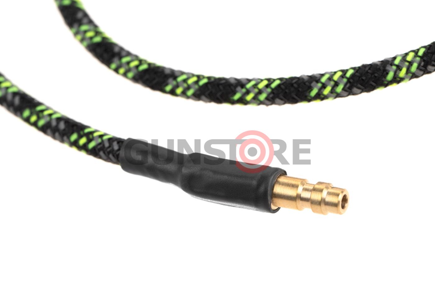 Fotografia: HPA Line 36" QD US Standard Bore