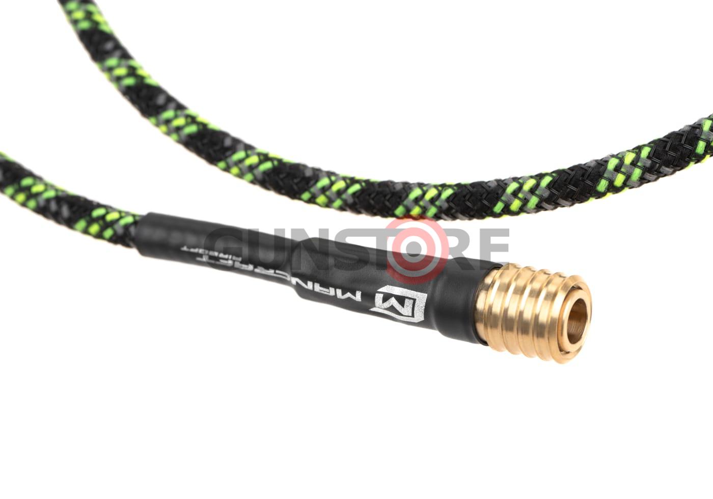 Fotografia: HPA Line 36" QD US Standard Bore