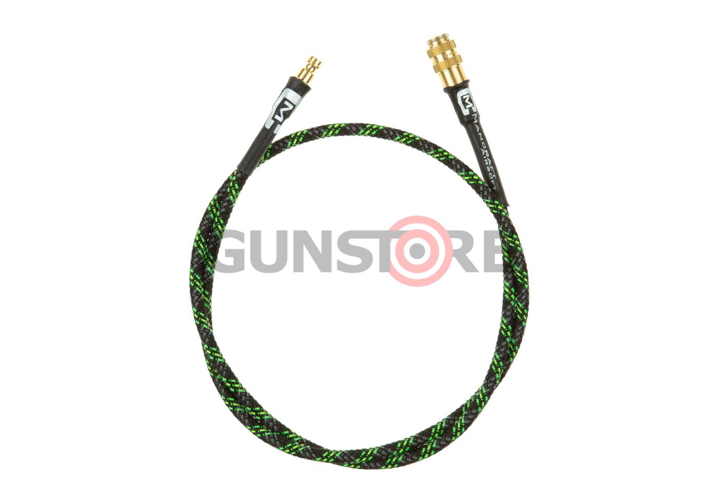 HPA Line 42" QD EU Standard Bore