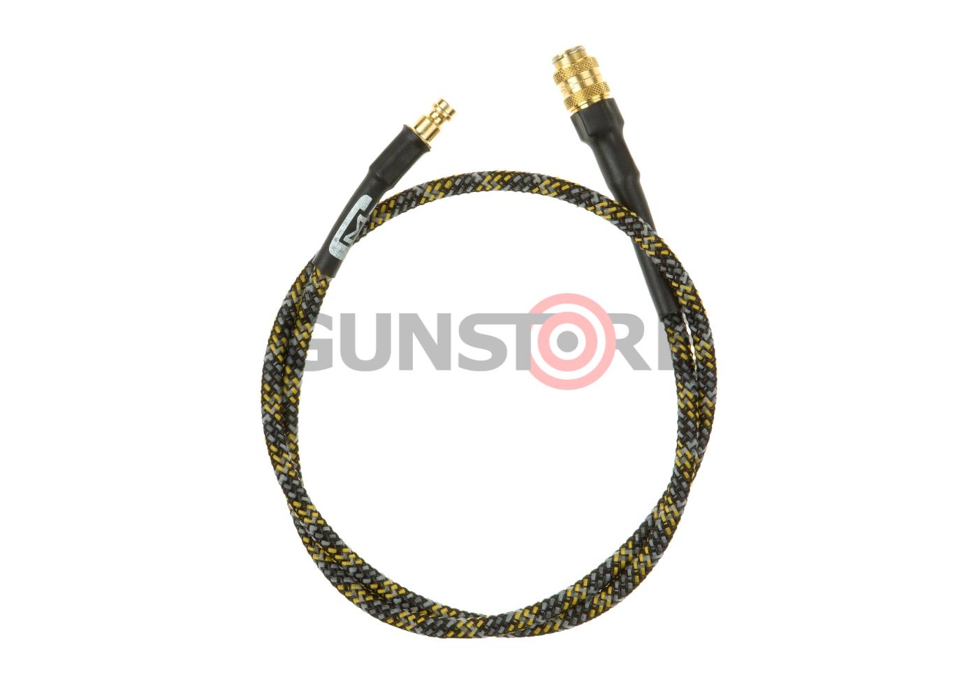 HPA Line 36" QD EU Standard bore