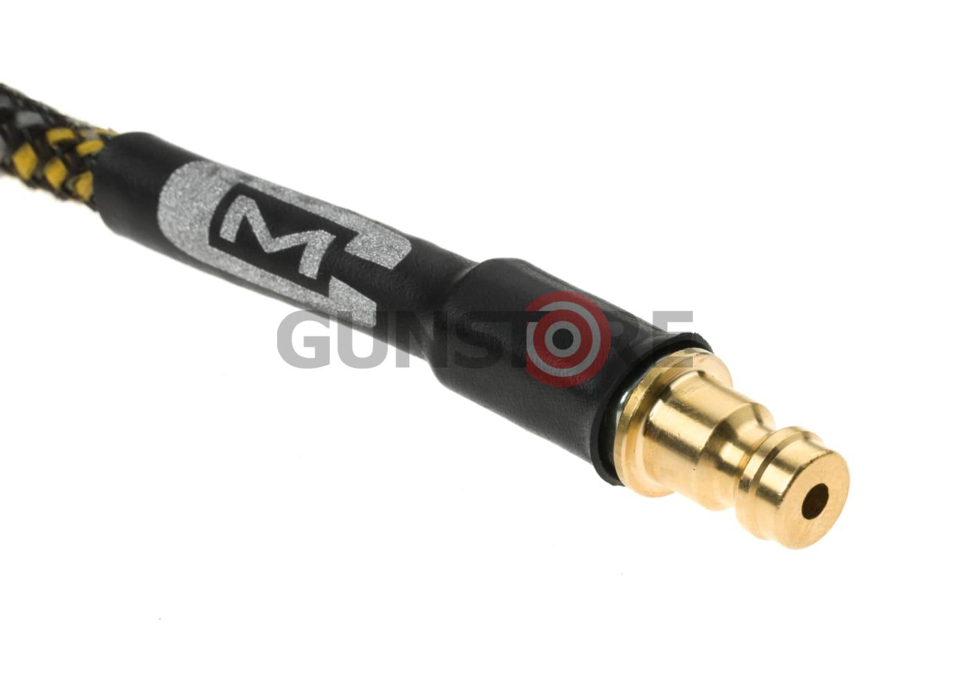 Fotografia: HPA Line 36" QD EU Standard bore