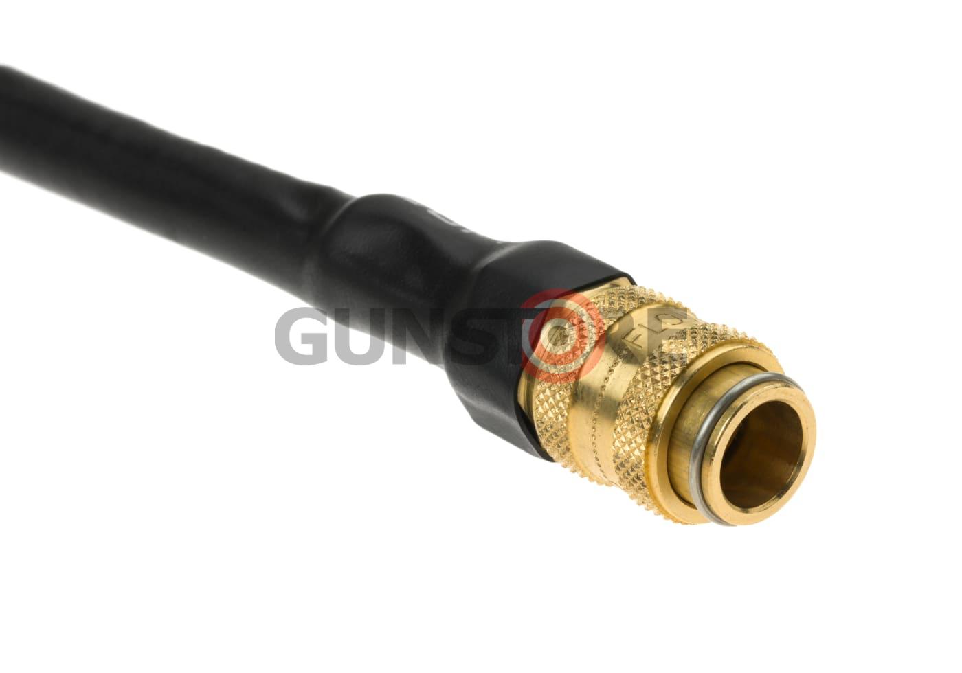 Fotografia: HPA Line 36" QD EU Standard bore