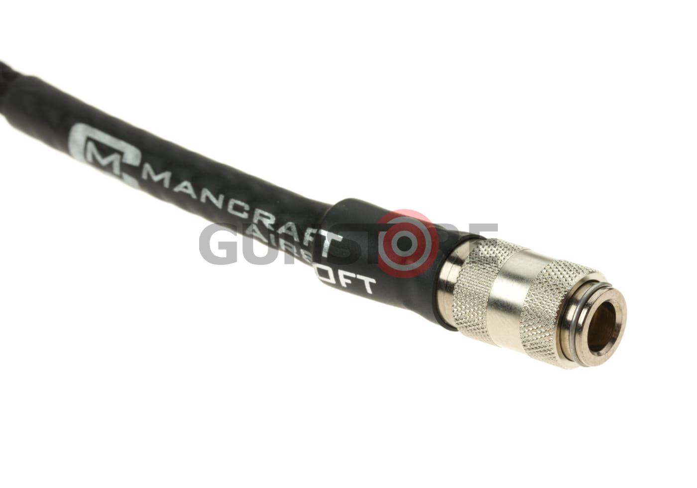 Fotografia: Micro HPA Line 36"