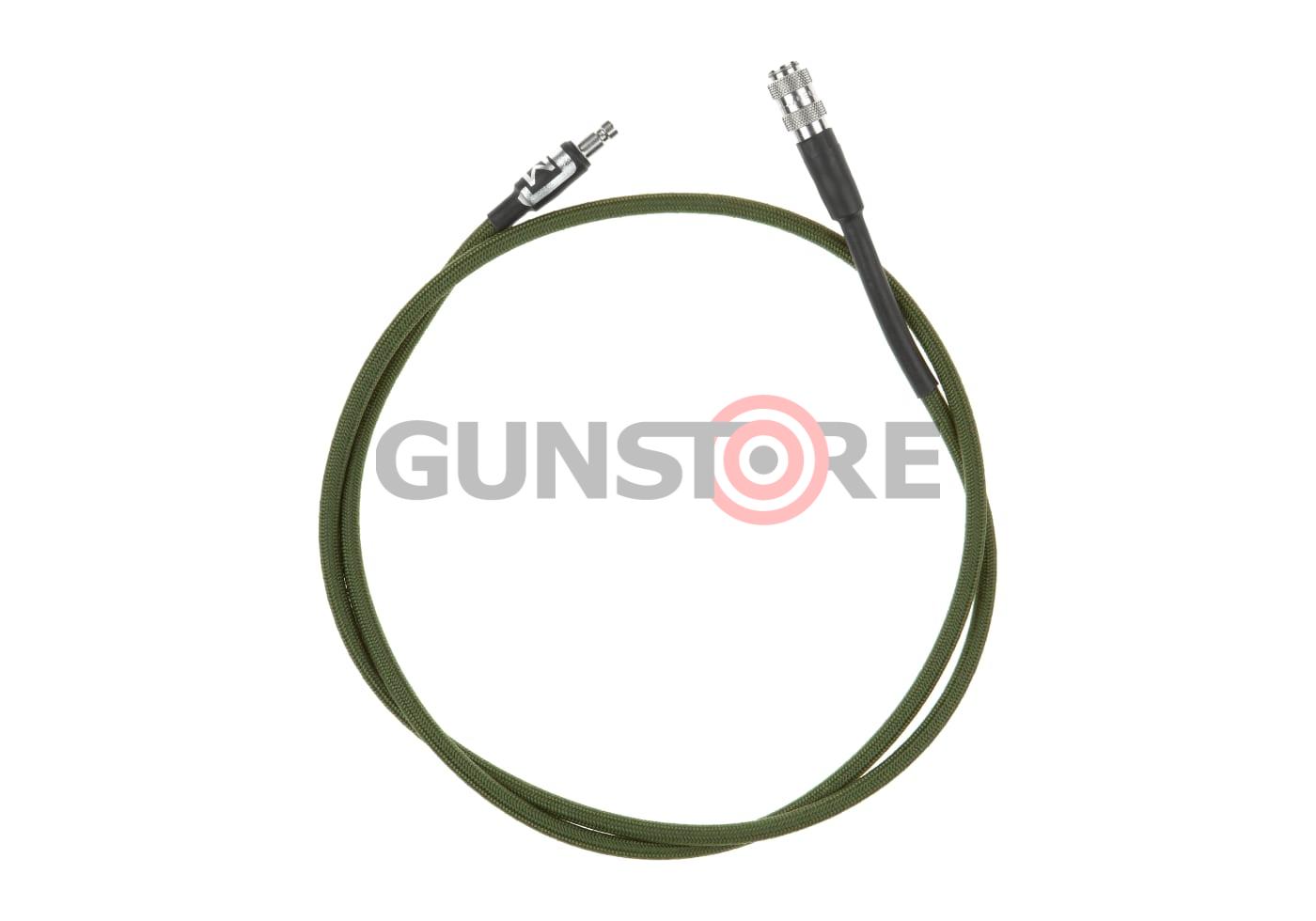 Micro HPA Line 36" Olive