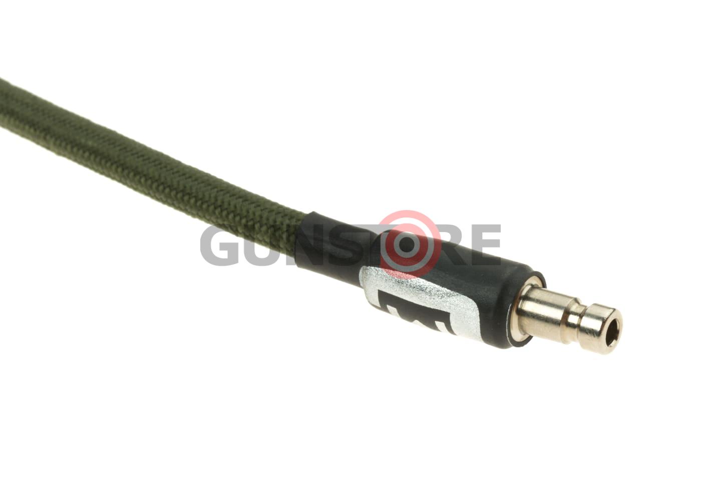 Fotografia: Micro HPA Line 36"