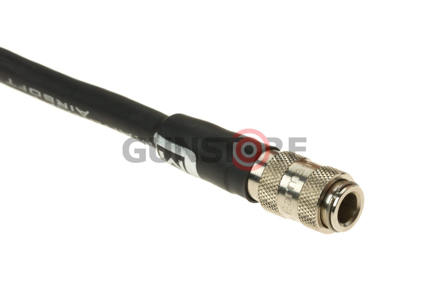 Fotografia: Micro HPA Line 36"