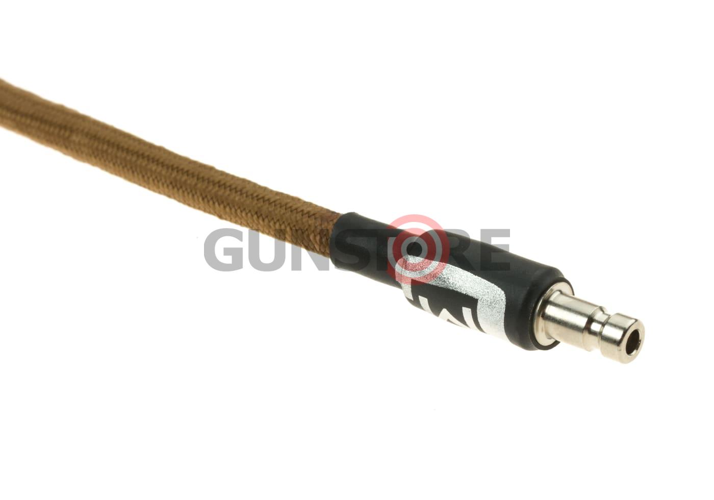 Fotografia: Micro HPA Line 36"