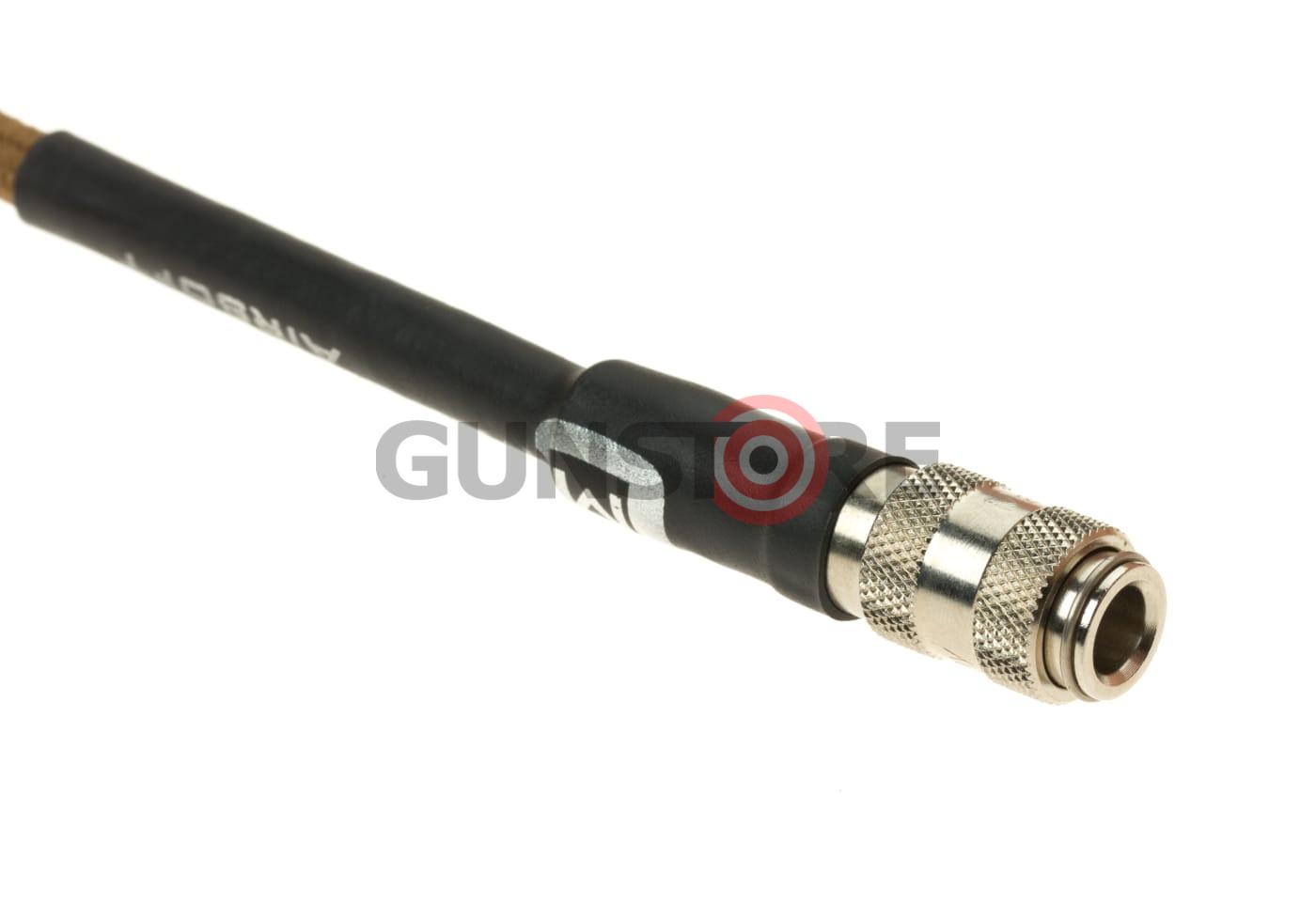 Fotografia: Micro HPA Line 36"