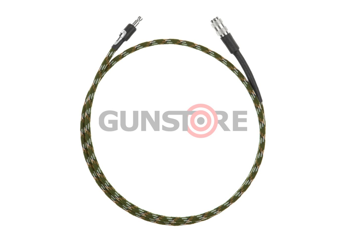 Micro HPA Line 36" Woodland