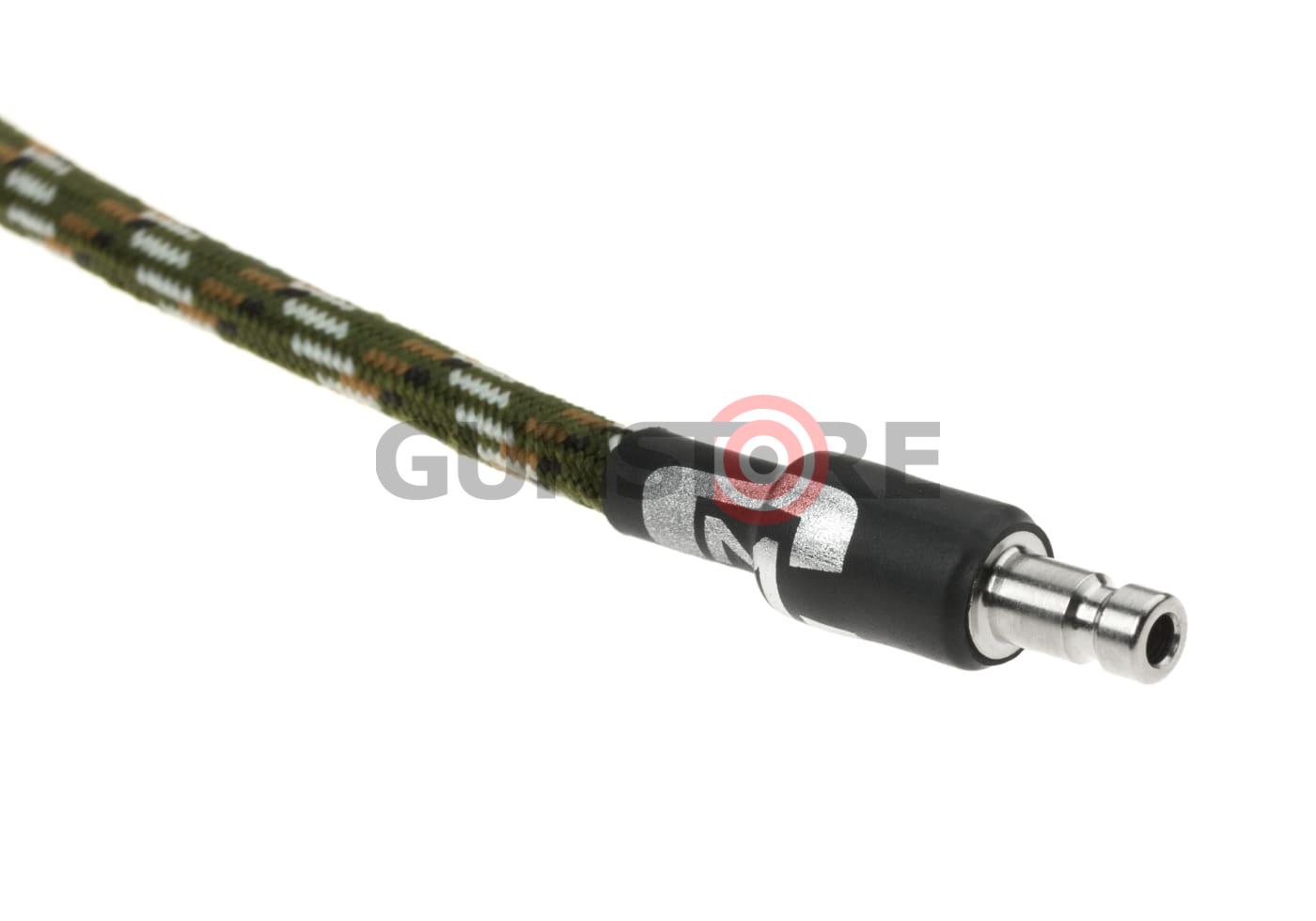 Fotografia: Micro HPA Line 36"