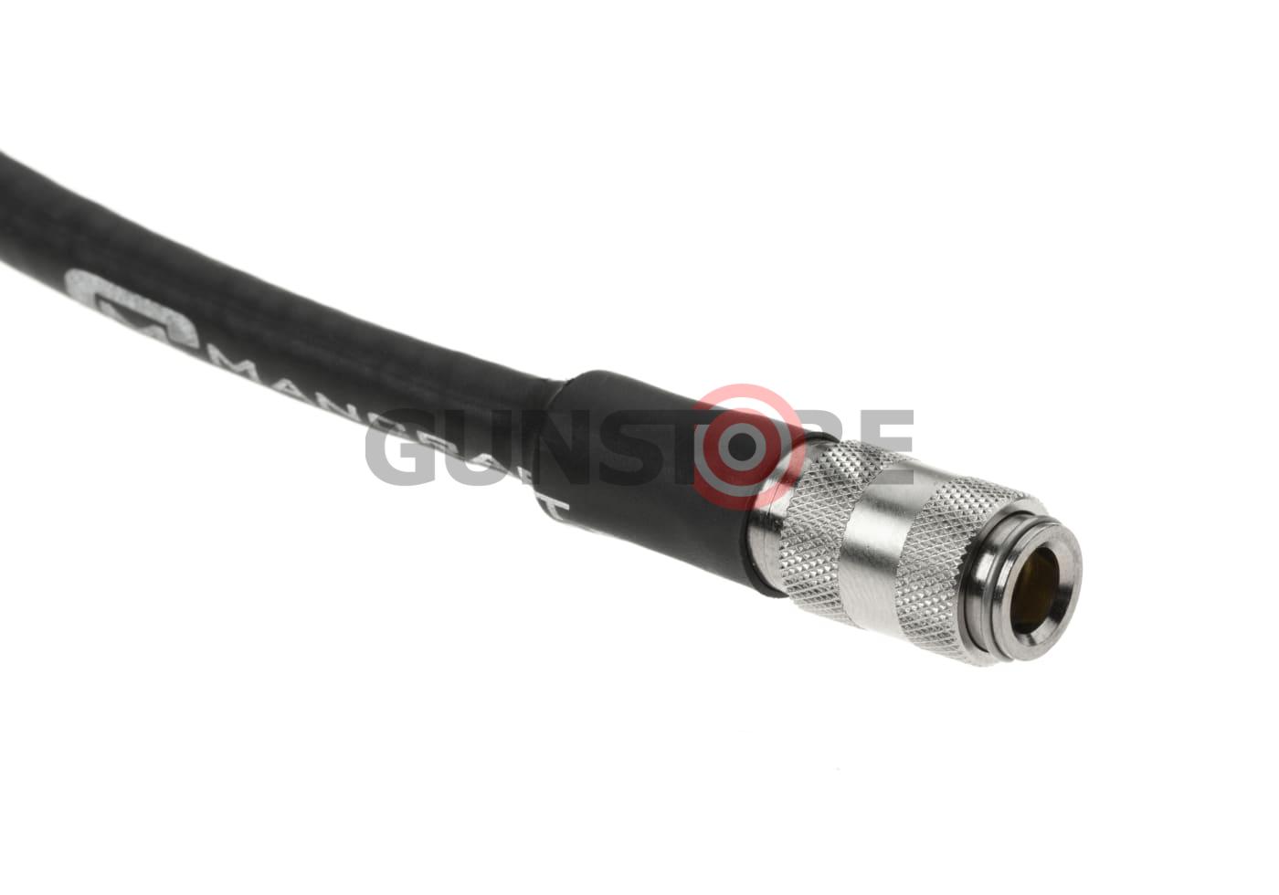 Fotografia: Micro HPA Line 36"