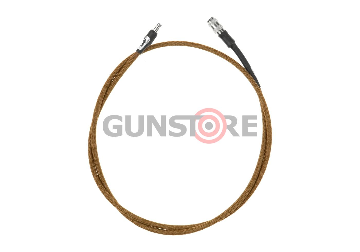 Micro HPA Line 42" Coyote