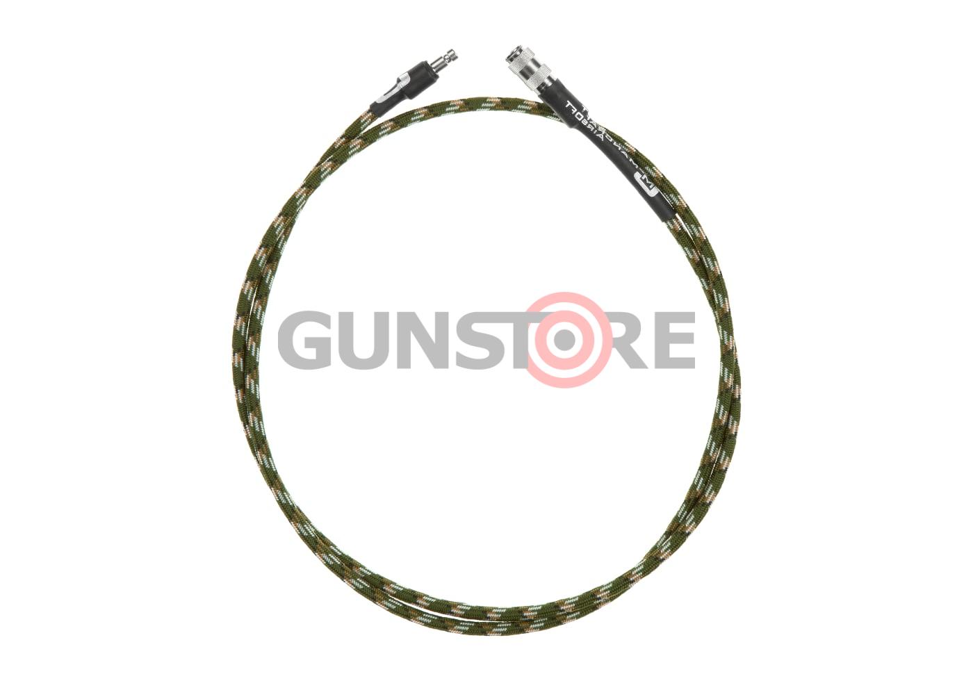 Micro HPA Line 42" Woodland