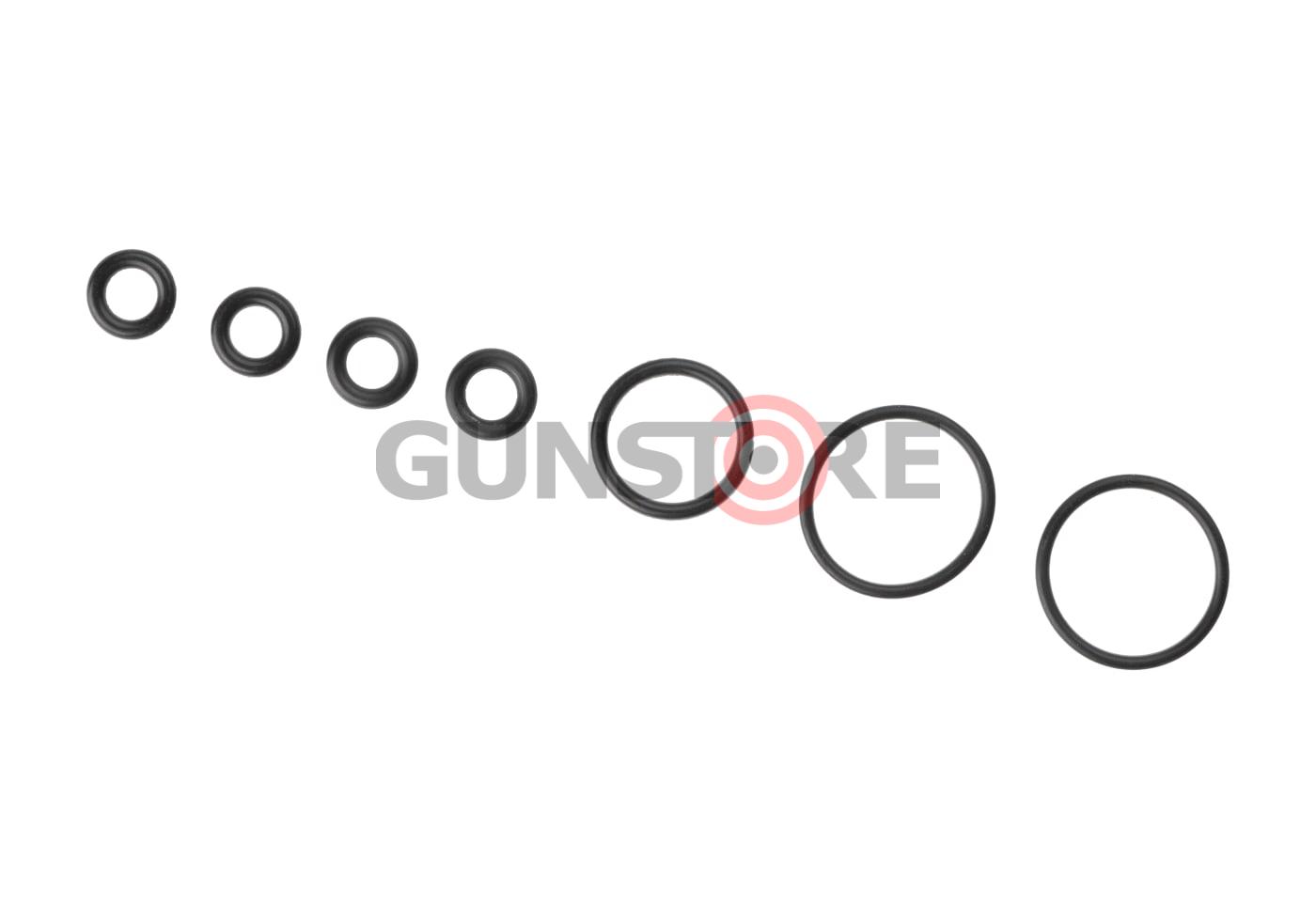 Fotografia: O-Ring Set SDiK VSR-10