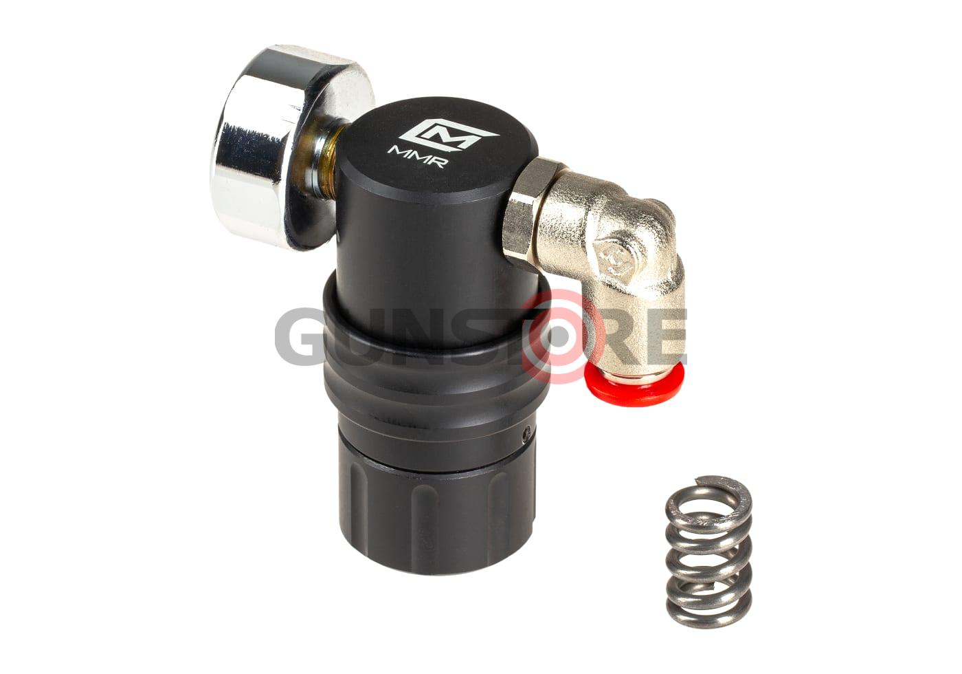 MMR Regulator fi 6mm