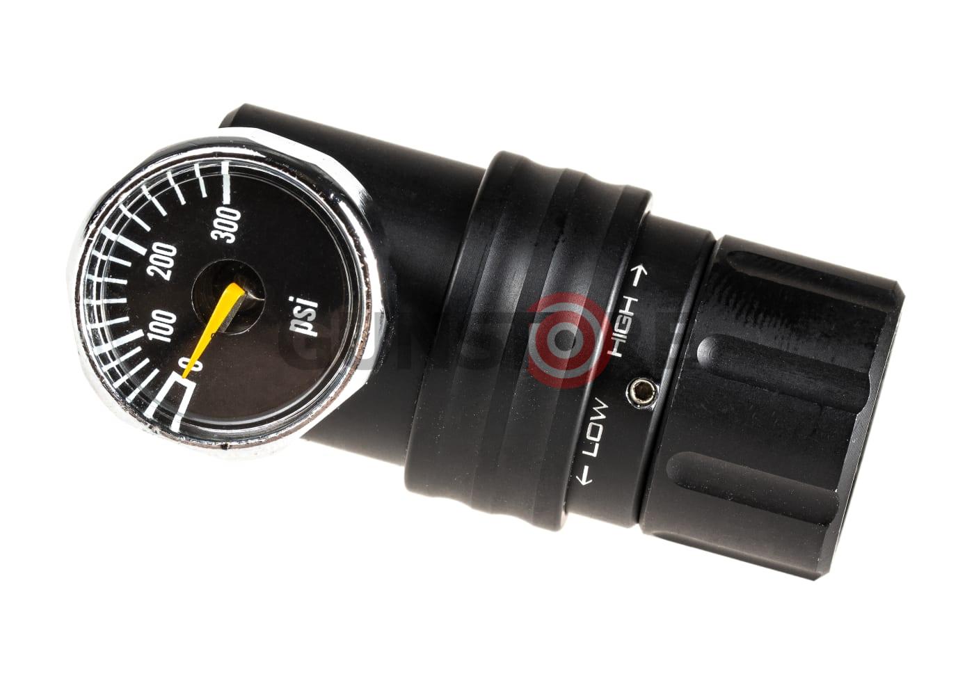 Fotografia: MMR Regulator fi 6mm