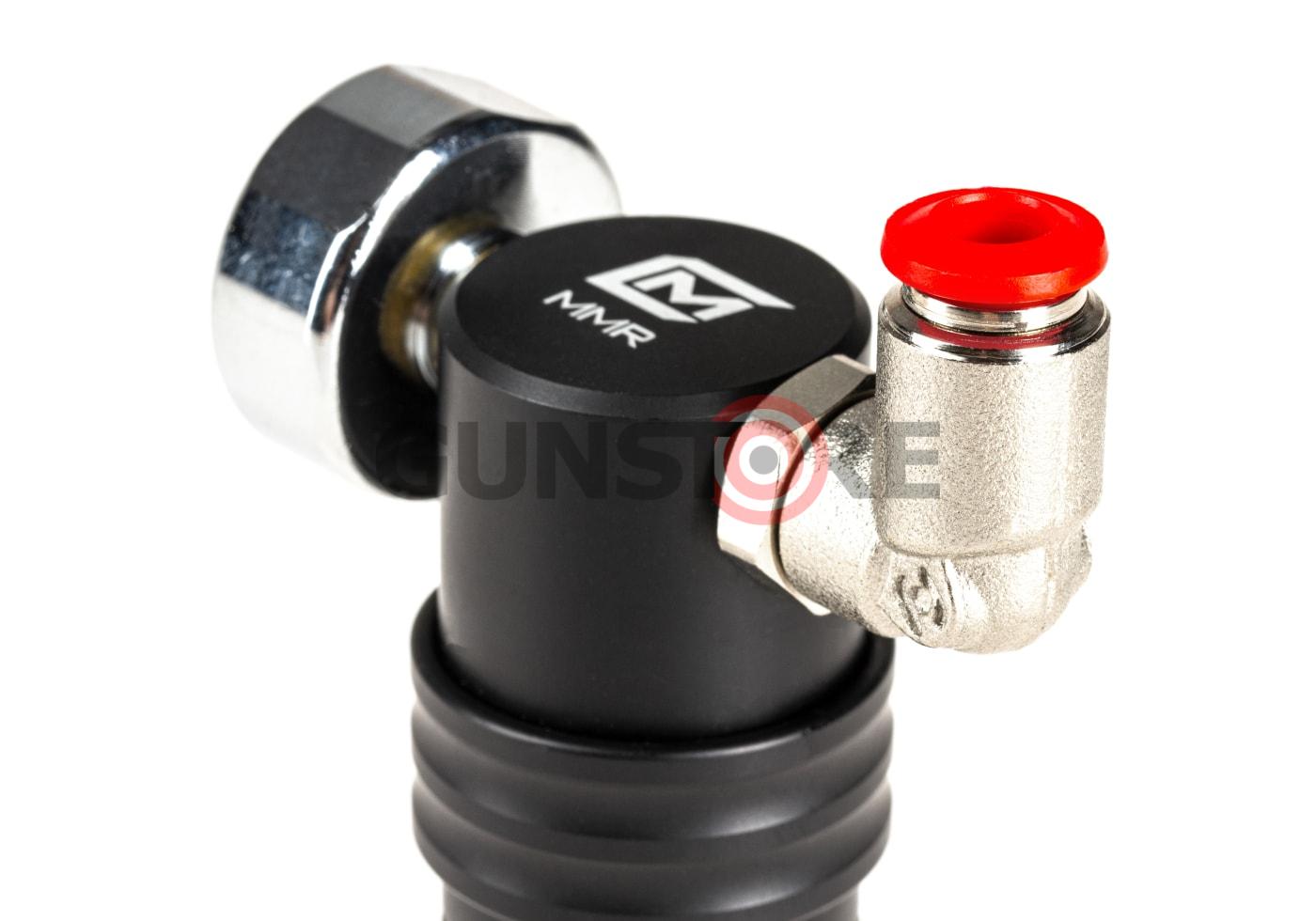 Fotografia: MMR Regulator fi 6mm