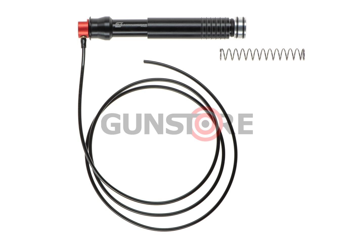 SDiK SRS Silverback Pull Version