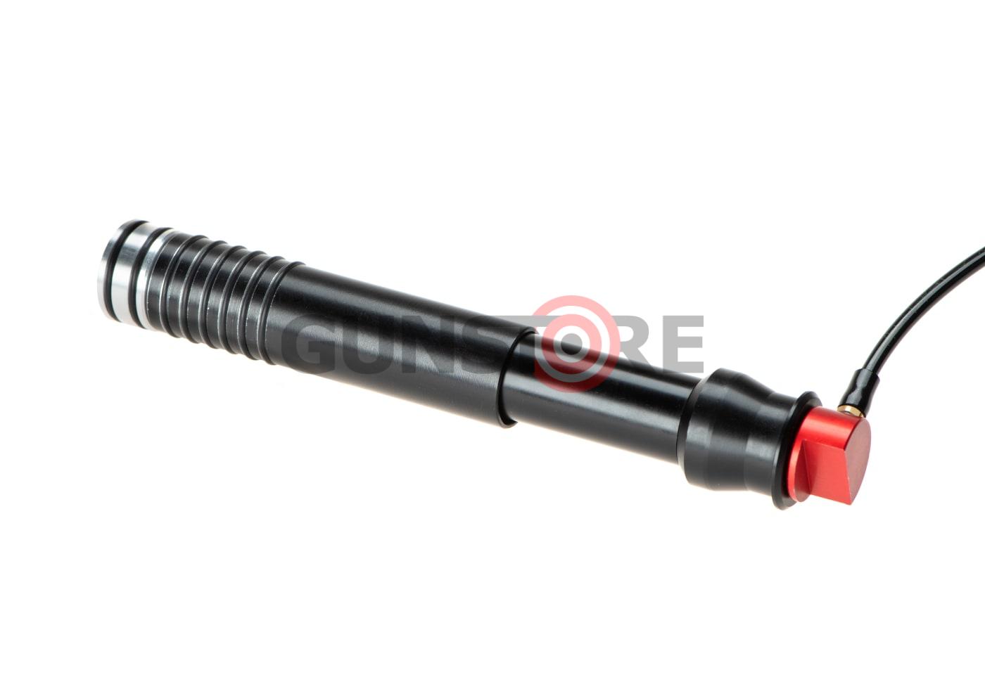 Fotografia: SDiK SRS Silverback Pull Version