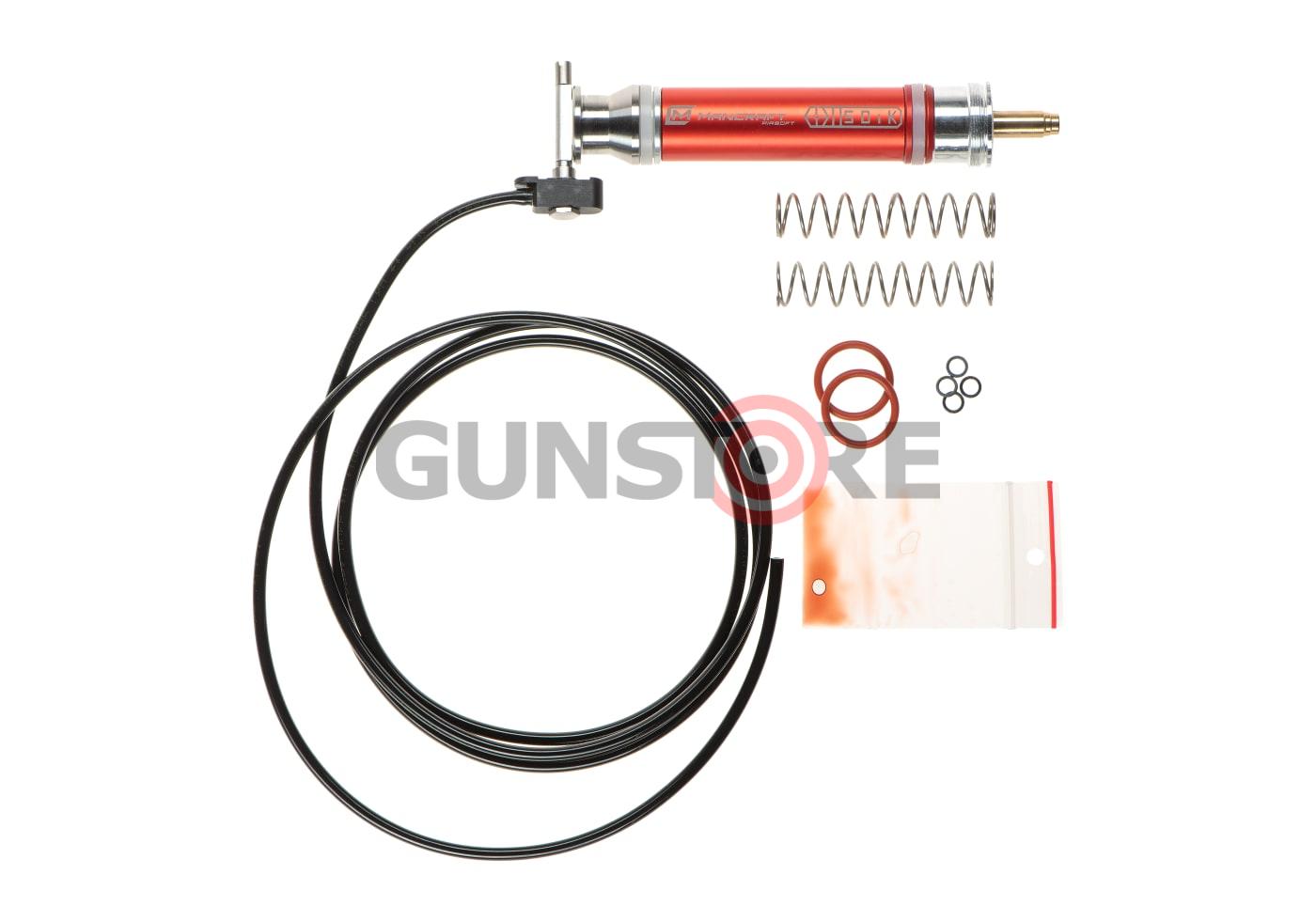 SDiK Ares Amoeba Striker S2