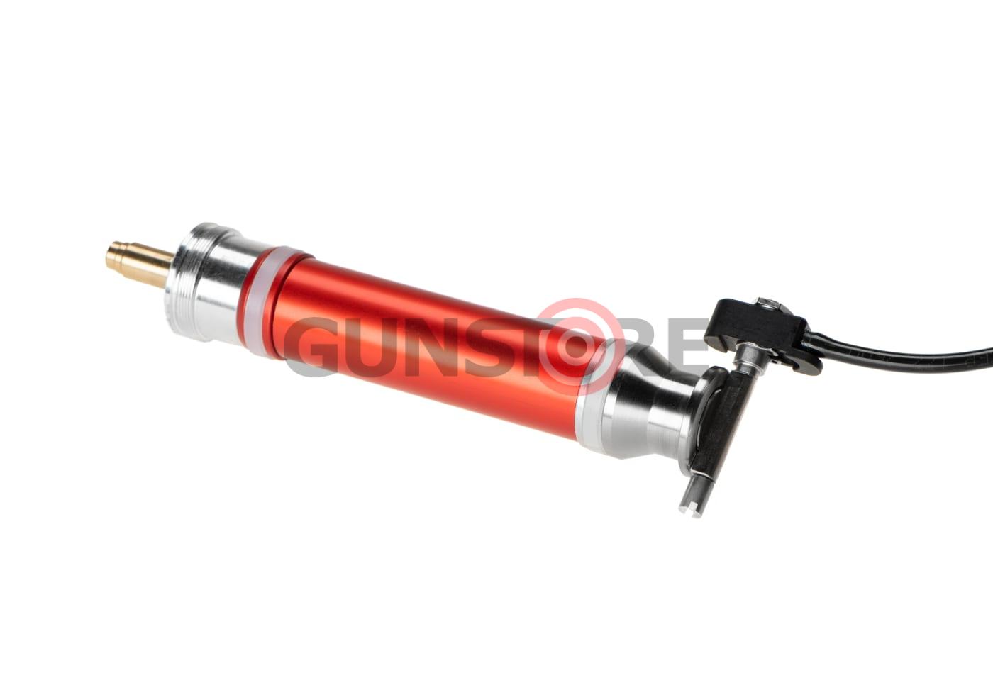 Fotografia: SDiK Ares Amoeba Striker S2