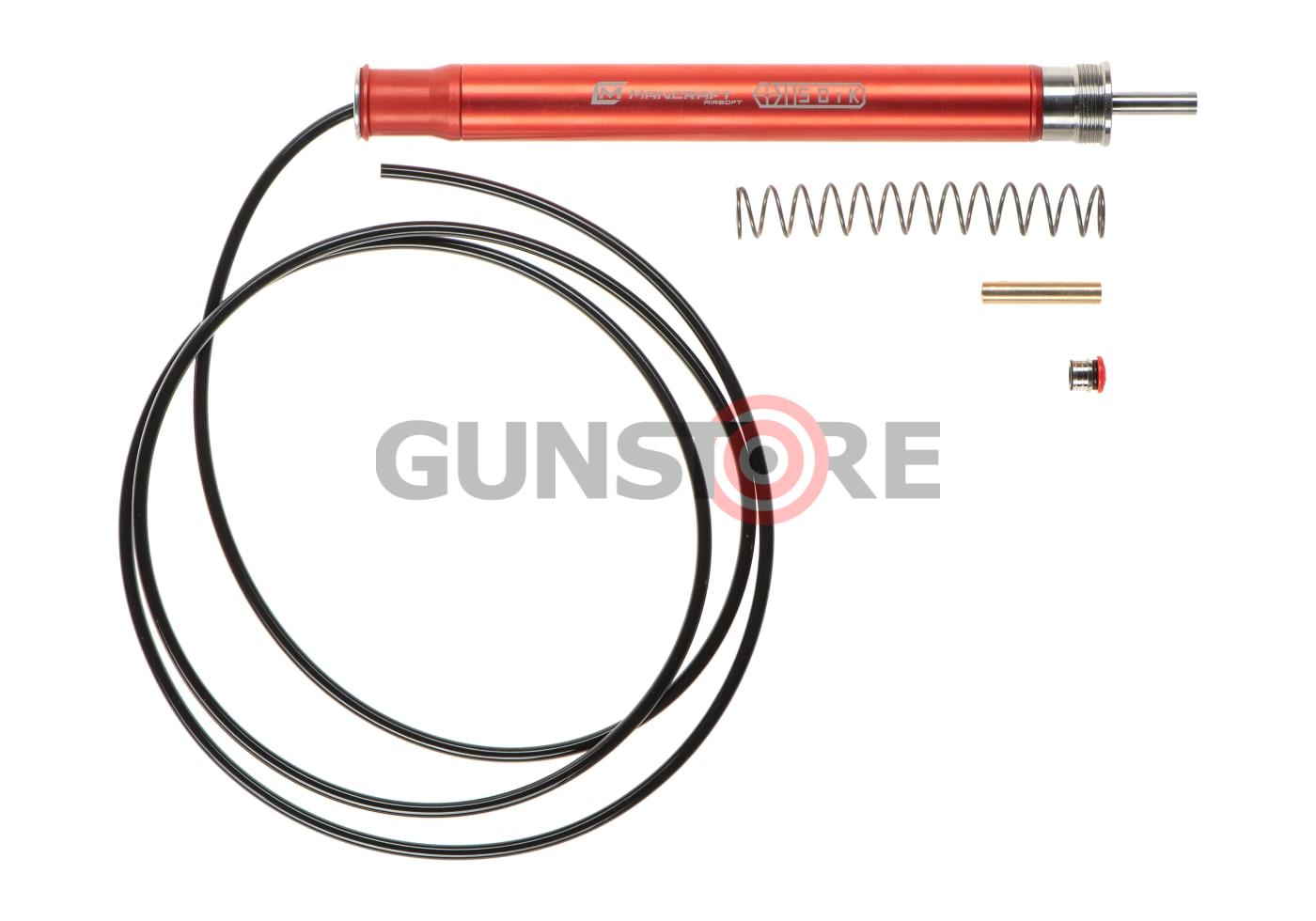SDiK Novritsch SSG24
