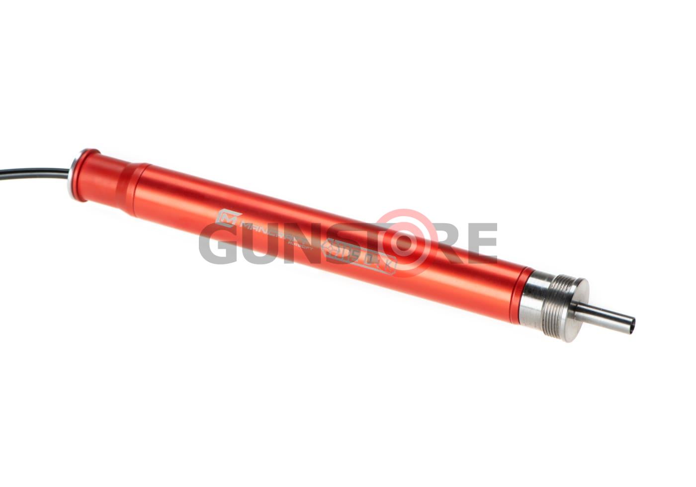 Fotografia: SDiK L96 Well Stardard