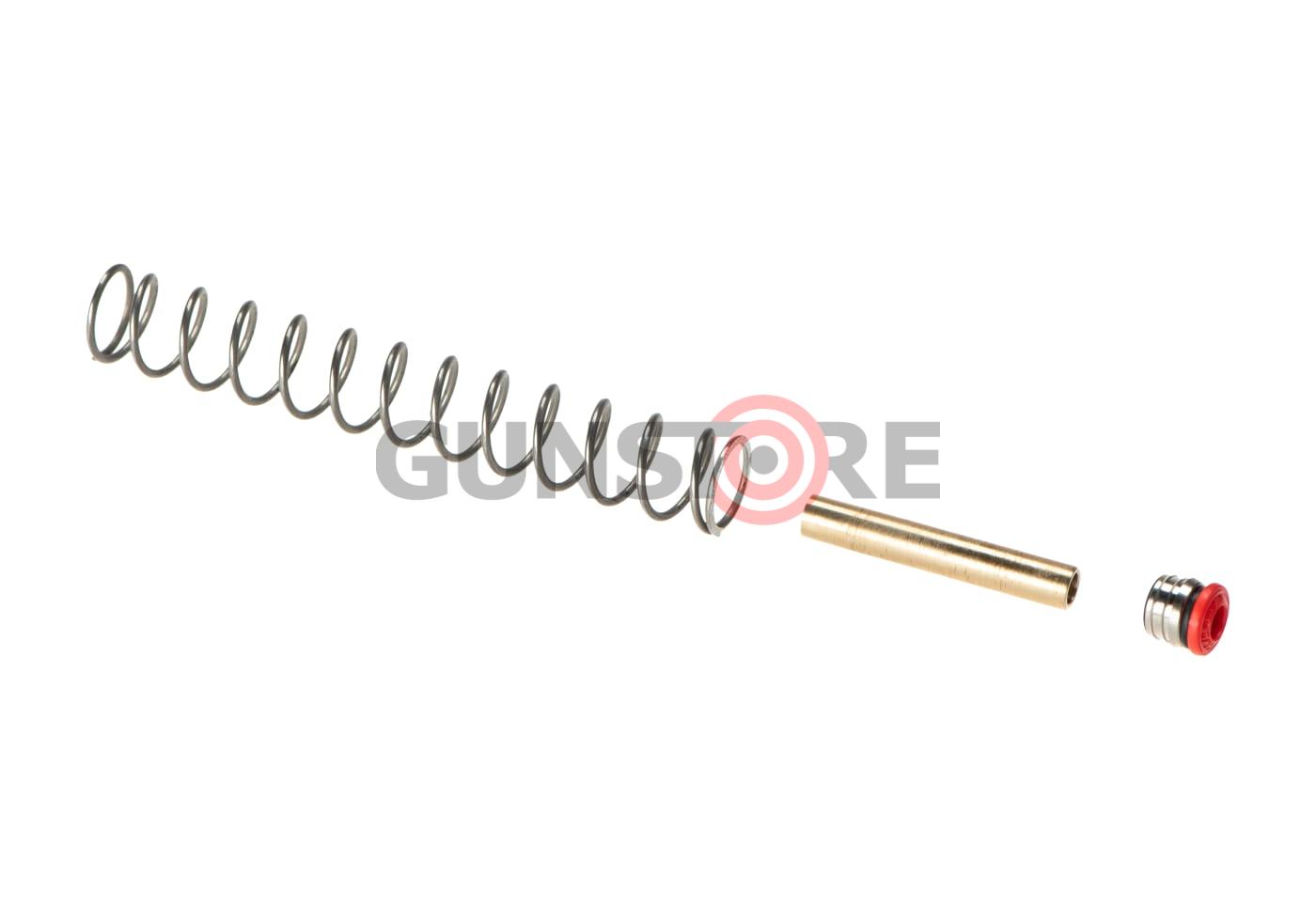 Fotografia: SDiK L96 Well Stardard