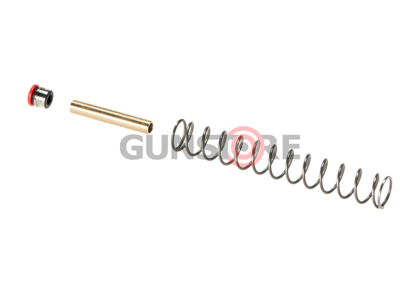 Fotografia: SDiK L96 Well Stardard