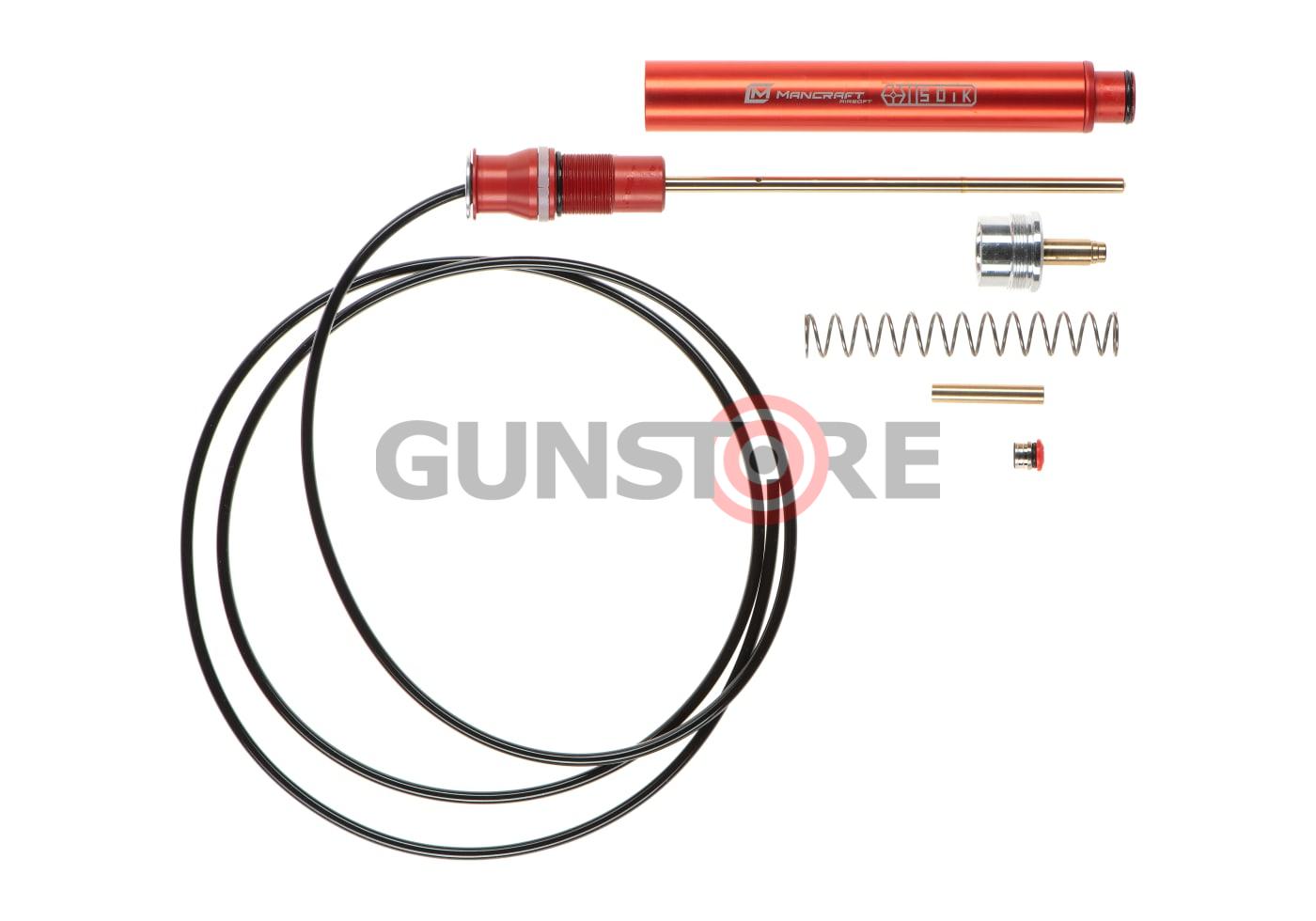 Fotografia: SDiK VSR-10 TM Standard