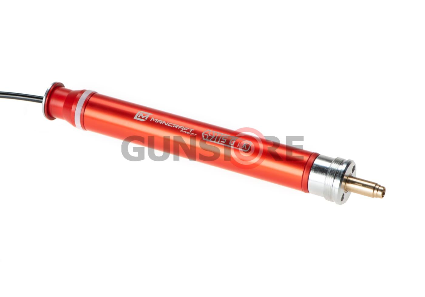 Fotografia: SDiK VSR-10 TM Standard