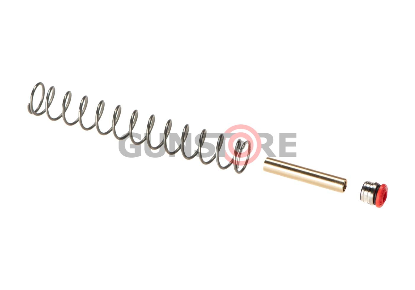 Fotografia: SDiK VSR-10 TM Standard