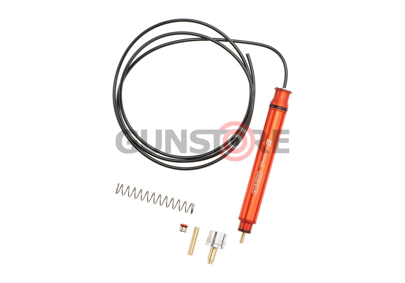 Fotografia: SDiK VSR-10 TM Standard 90ᴼ Triggers