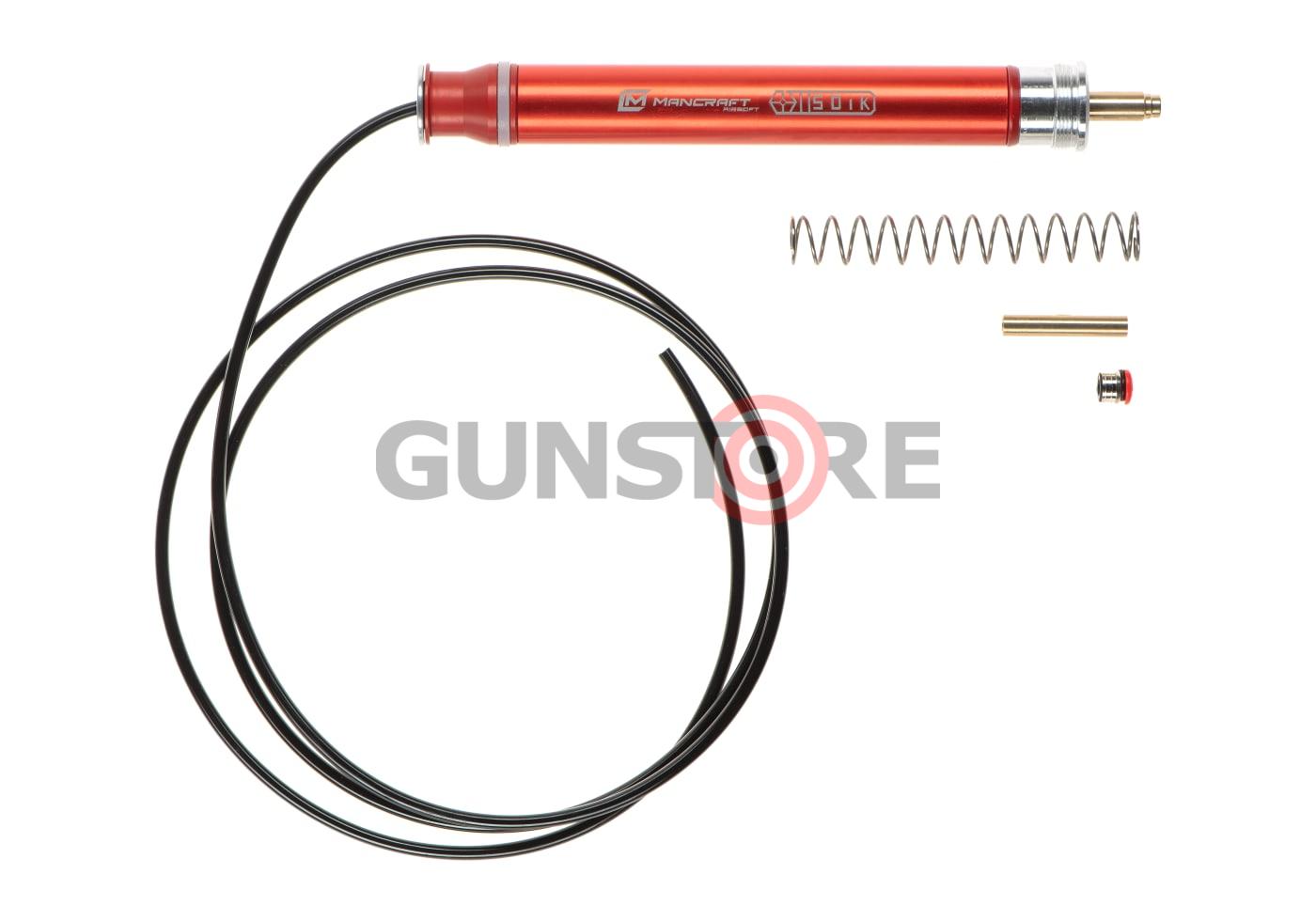 SDiK Action Army AAC T10
