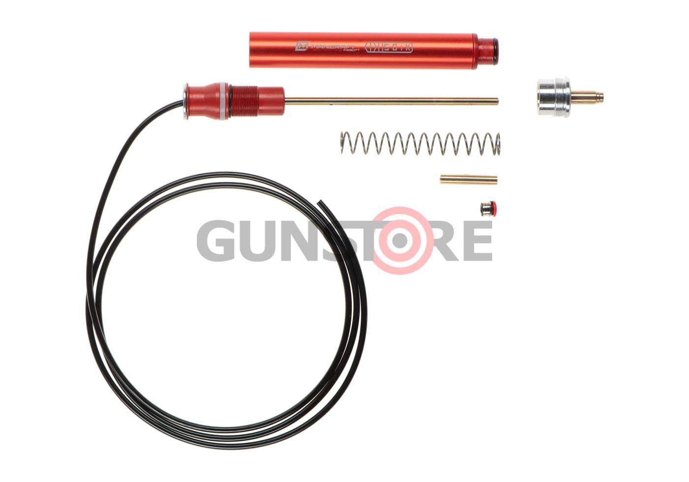 Fotografia: SDiK Action Army AAC T10