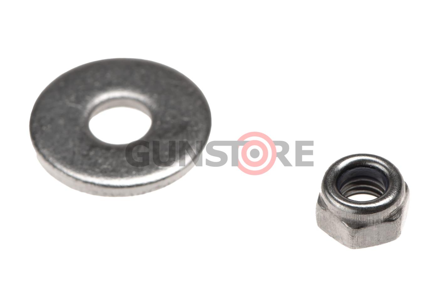 Fotografia: PDiK Gen.3 V2 with Gearbox Shell