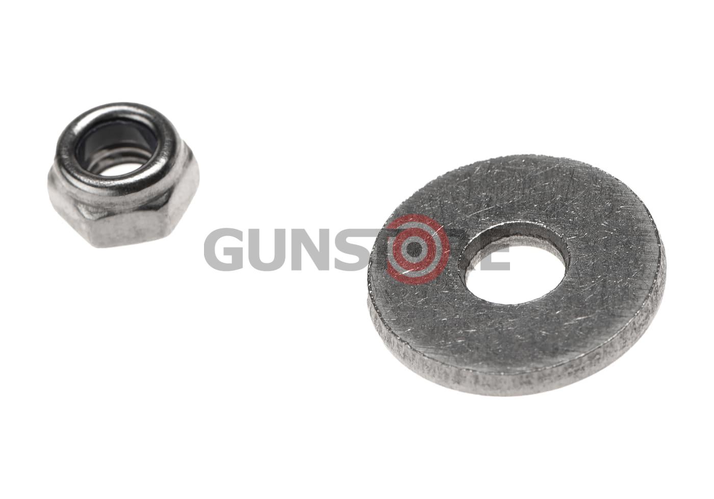 Fotografia: PDiK Gen.3 V2 Long Version with Gearbox Shell