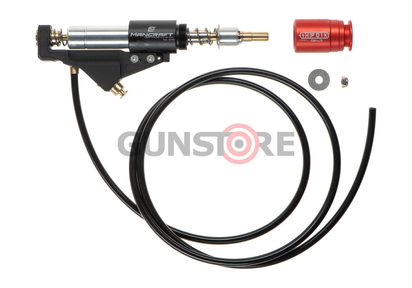 Fotografia: PDiK Gen.3 V2