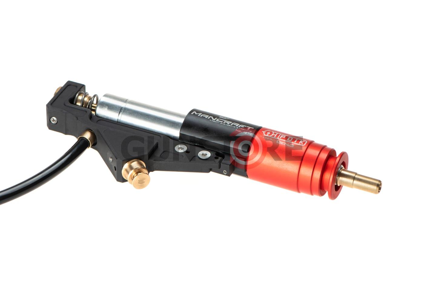 Fotografia: PDiK Gen.3 V2